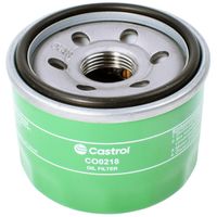 Filtr oleju - CASTROL CO0218