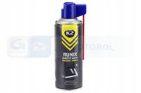 K2-runix smar do biezni treningowych - K2 MELLE MELB420 — zdjęcie 2