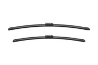 Pióro wycieraczki Aerotwin, komplet - BOSCH 3 397 014 244