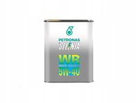 Olej selenia 5w-40 wr cf jtd 1l OLESEL5W401LWRCF