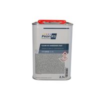 Utwardzacze do lakieru i podkładu - PROFIRS 0RS312-2.5L