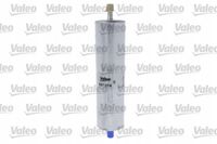Filtr paliwa diesel przepływowy - VALEO 587074 — zdjęcie 2