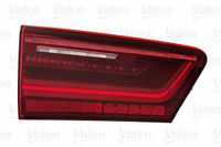 Lampa tylna LED lewa LHD/RHD - VALEO 047024