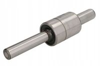 Element mocujący pompy cieczy chłodzącej - THERMOTEC WP-JD113
