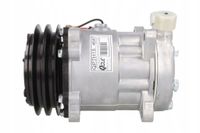 Kompresor klimatyzacji - TCCI QP7H15-4647