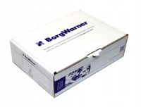 Zawór egr - BorgWarner WA710949D