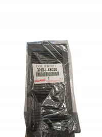 Filtr kabiny - OE G92DJ-48020