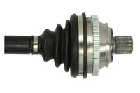 Półoś napędowa - PASCAL G2W001PC