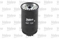 Filtr paliwa diesel - VALEO 587720 — zdjęcie 3