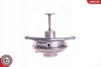 Zawór egr opel 2.0 dti metal - SKV ESEN 14SKV022 — zdjęcie 4