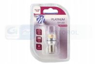 Żarówki, ksenony, led - M-TECH LB827W-01B — zdjęcie 2