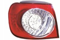 Lampa tył - DEPO 441-1972L-AE
