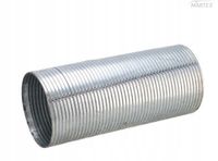 Rura wydechowa - DINEX DIN82214