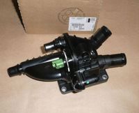 Termostat c/p 1.6hdi 09- oe OEM9684588980 — zdjęcie 2