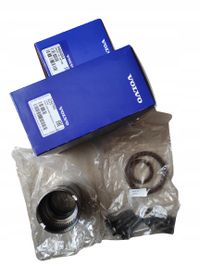 Element przystawki odbioru mocy - OE 31437982 — zdjęcie 2