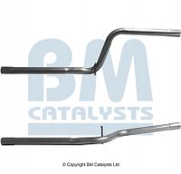 Rura wydechowa - BM CATALYSTS BM51123