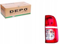 Lampa tył - DEPO 212-19W6L-AE