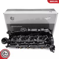Pokrywa zaworów - SKV ESEN 48SKV104 — zdjęcie 2