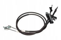 Linka hamulca ręcz. ford t. focus 99-04 le/pr kpl - MAXGEAR 32-0375