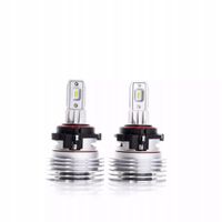 Żarówki LED H7 12V 6000K CANBUS 2 szt. - EINPARTS EPLH53 — zdjęcie 2