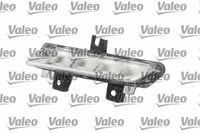 Światła dzienne LED L LHD / RHD - VALEO 044897 — zdjęcie 2