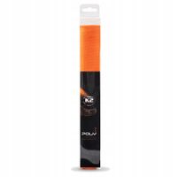 K2-poly pro recznik z mikrofibry+glinka - K2 MELLE MELD3010 — zdjęcie 2