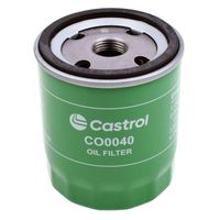 Filtr oleju - CASTROL CO0040