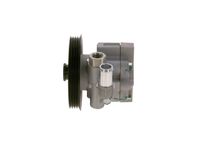 Pompa układu kierowniczego, mechaniczna - BOSCH K S00 910 009