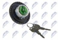 Korek wlewu paliwa - NTY EZC-FT-034