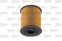 Filtr oleju wkład - VALEO 586528 — zdjęcie 4