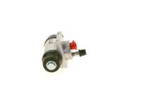 Cylinderek hamulca koła; z tyłu - BOSCH 0 986 475 869