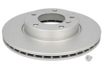 Tarcza hamulcowa - ABE C3B004ABE-P