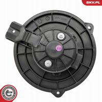 Dmuchawa - SKV ESEN 68SKV057 — zdjęcie 5
