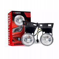 Swiatla drl duolight dl19 DUOLIGHTDL19 — zdjęcie 2