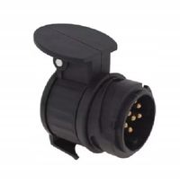 Adapter przyczepy 13/7 - CARMOTION CRM58085 — zdjęcie 3
