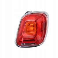 Lampa tył - OLSA OL1.04.186.00