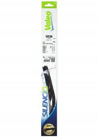 Pioro wycier tył 260 vr36 silencio - VALEO 574281 — zdjęcie 4