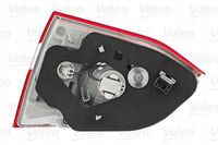 Lampa tylna LED lewa - VALEO 045374 — zdjęcie 3