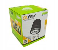 Filtr oleju - VALEO 586063