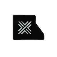Filtry panelowy (wkładki) - PIPERCROSS TUPP2068