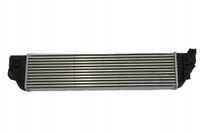 Intercooler renault master 10- - MAXGEAR AC621335