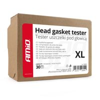 Tester uszczelki pod głowicą XL 60 ml - AMIO AMI02804 — zdjęcie 3