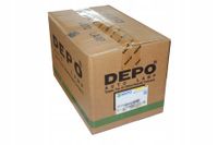 Reflektor - DEPO 773-1121R-LDEM6