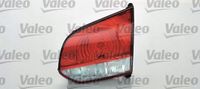 Lampa tylna prawa - VALEO 043881 — zdjęcie 2