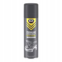 K2-podklad epoksydowy szary 500ml - K2 MELLE MELL347 — zdjęcie 2