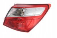 Lampa tyłna halogen+led p - VALEO 044176 — zdjęcie 2