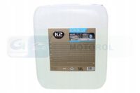 K2-euroblue adblue mocznik 18l + lejek - K2 MELLE MELEB18 — zdjęcie 2