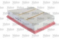 Filtr powietrza panelowy - VALEO 585451 — zdjęcie 3