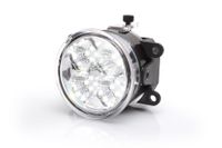 Lampa do jazdy dziennej 1252 - WAŚ 1252 W180 — zdjęcie 2
