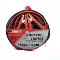 Kable rozruchowe 600a 4,5m - 25mm2 EPBC600A — zdjęcie 2